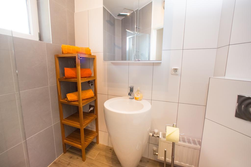 Vienna-Design-Apartments Zimmer foto